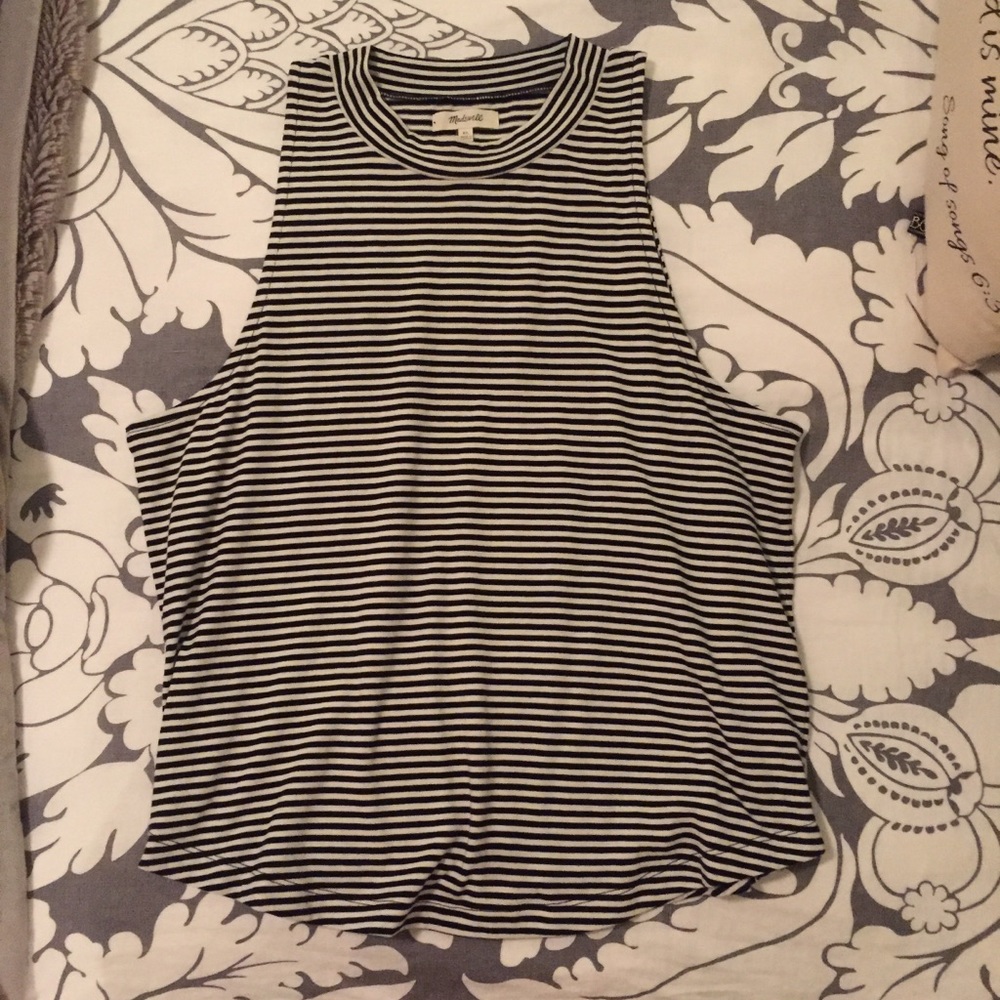 Madewell Top